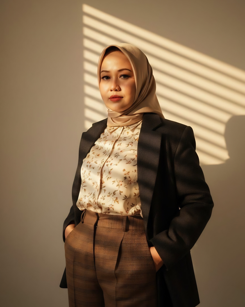 blazer hitam edited